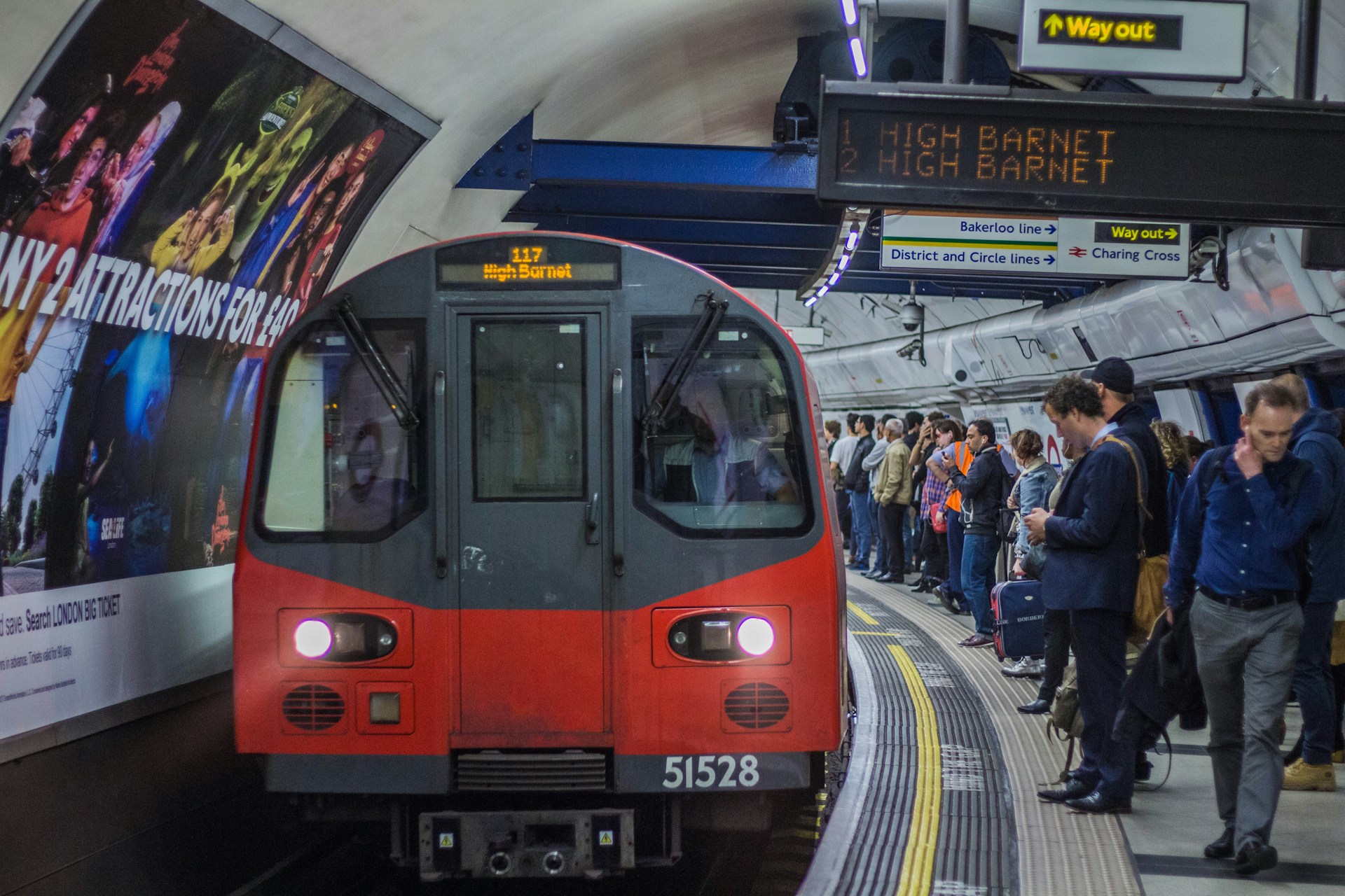 Why You’re Stuck in the Trading Rat Race